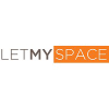 Letmyspace.com logo