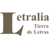 Letralia.com logo