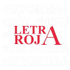 Letraroja.com logo
