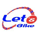 Letsbike.co.th logo