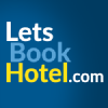 Letsbookhotel.com logo