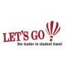 Letsgo.com logo