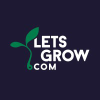 Letsgrow.com logo