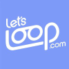 Letsloop.com logo