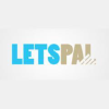 Letspal.com logo