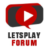 Letsplayforum.de logo