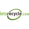 Letsrecycle.com logo