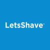 Letsshave.com logo