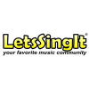 Letssingit.com logo