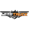 Letstruck.com logo