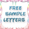 Lettersfree.com logo