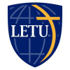 Letu.edu logo