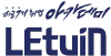 Letuin.com logo