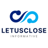 Letusclose.com logo