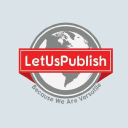 Letuspublish.com logo