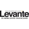 Levantetv.es logo