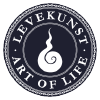 Levekunst.com logo