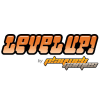 Levelupgames.ph logo