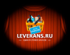 Leverans.ru logo
