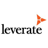 Leverate.com logo