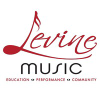 Levinemusic.org logo