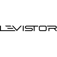 LEVISTOR logo