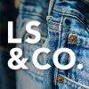 Levistrauss.com logo