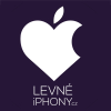 Levneiphony.cz logo