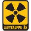 Levykauppax.fi logo