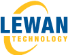 Lewan.com logo