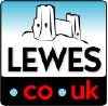 Lewes.co.uk logo
