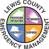 Lewiscountywa.gov logo