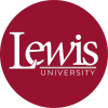 Lewisu.edu logo