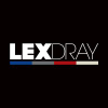 Lexdray.com logo