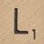 Lexicalwordfinder.com logo