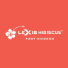 Lexishibiscuspd.com logo