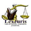 Lexjuris.com logo