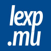Lexpress.mu logo