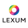 Lexum.cz logo