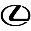 Lexus.com.br logo