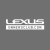 Lexusownersclub.co.uk logo