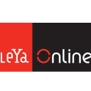 Leyaonline.com logo