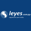 Leyes.com.py logo