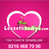 Lezzetlihediye.com logo