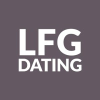 Lfgdating.com logo