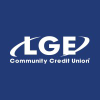 Lgeccu.org logo