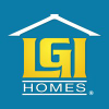 Lgihomes.com logo