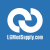 Lgmedsupply.com logo