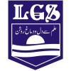 Lgs.edu.pk logo