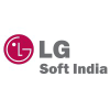 Lgsoftindia.com logo